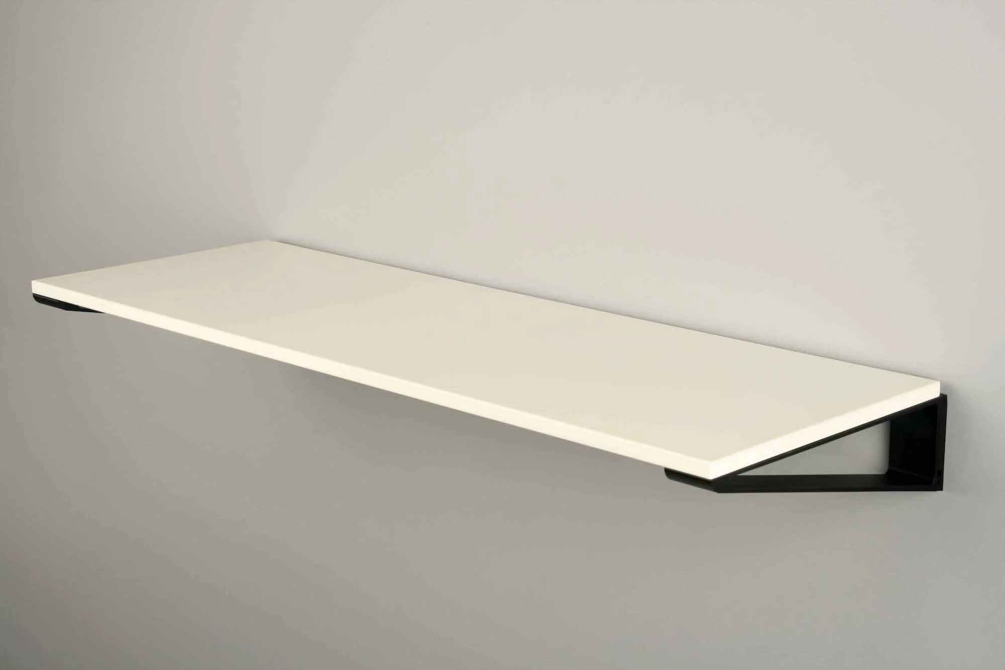 Wall Mounted Wooden Shoe Shelf KNAX SHOP